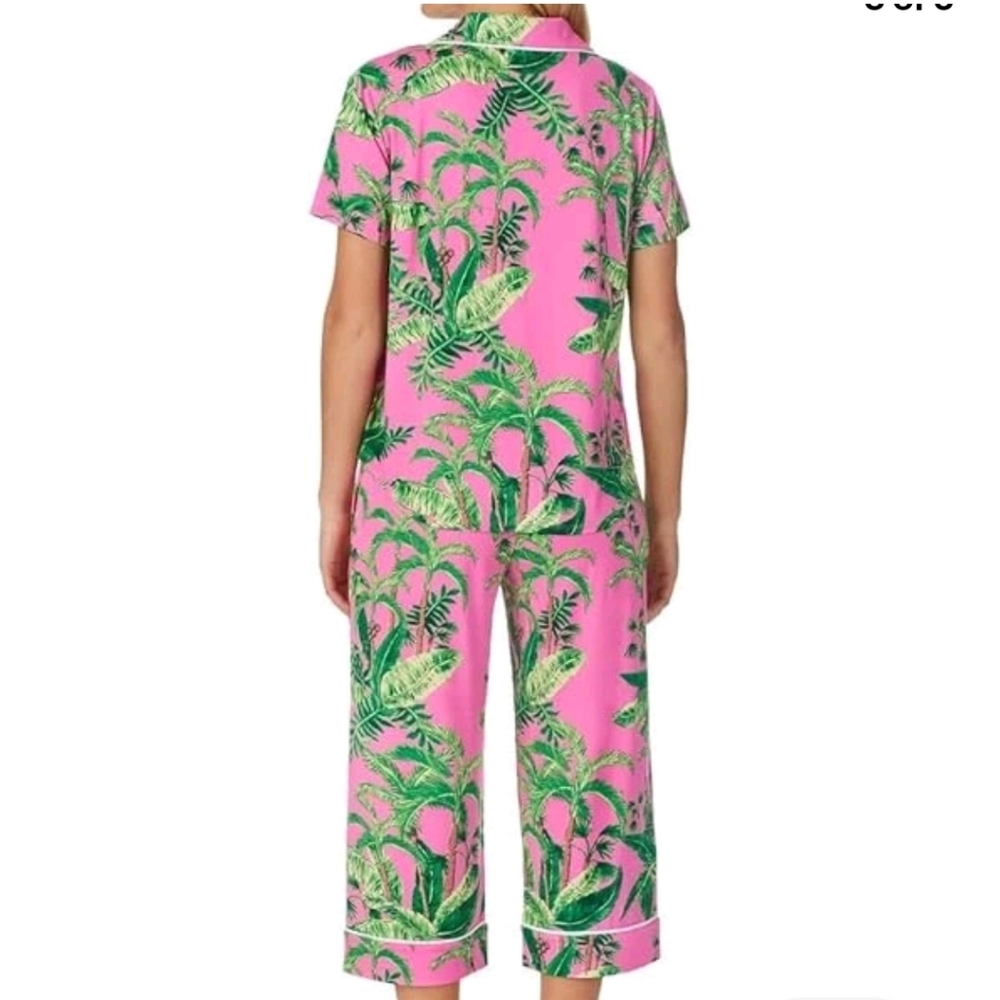 Room Service 2 Piece Pajama Set - Picture 5 of 12